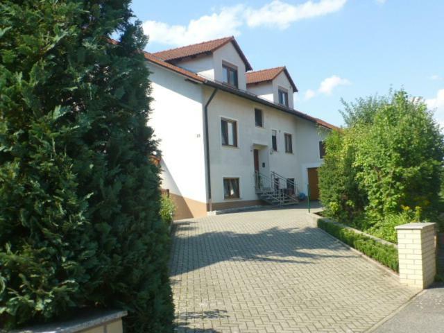 Abseits vom Lärm und Verkehr Litzendorf Exterior foto